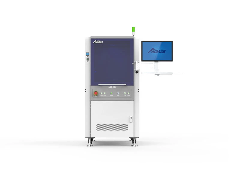 ADG-5DI 5-Axis ہائی سپیڈ ڈسپنسنگ مشین