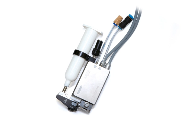 APJ1500 Piezoelectric والو