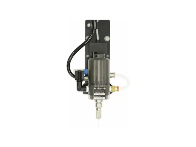 ASYMTEK SC-400 پریسجن کوٹنگ جیٹ