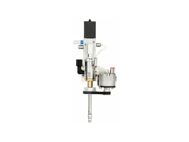ASYMTEK سلیکٹ کوٹ SC-280 فلم کوٹر