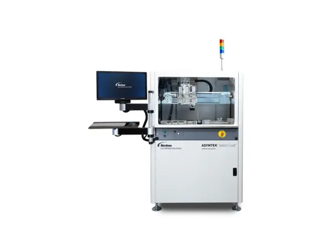 ASYMTEK کوٹ SL-1040 کو منتخب کریں۔