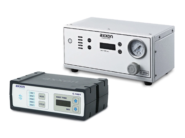 C-100 سیریز ملٹی والو کنٹرولر
