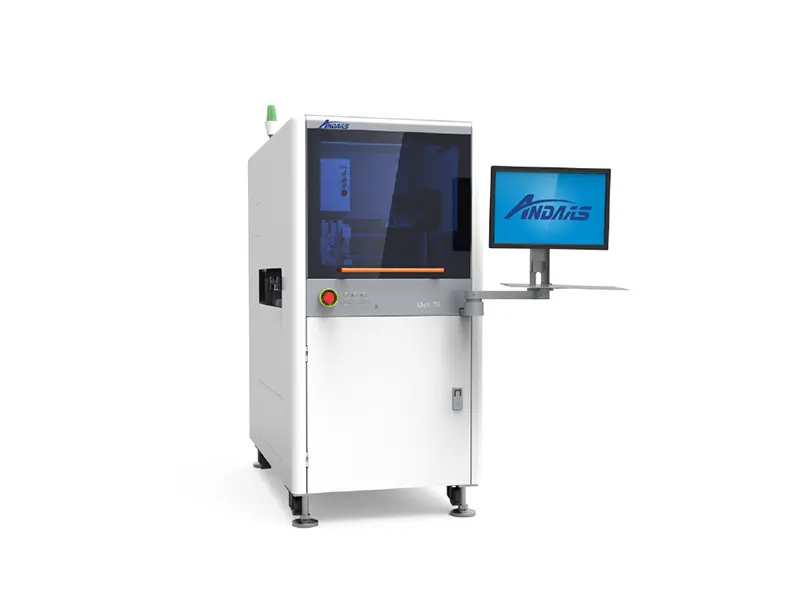 iJet-7H ڈسپنسنگ مشین